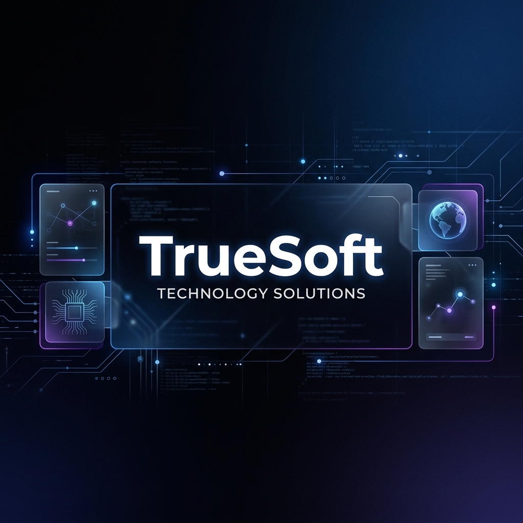 THTrueSoft - Professional Software Solutions
